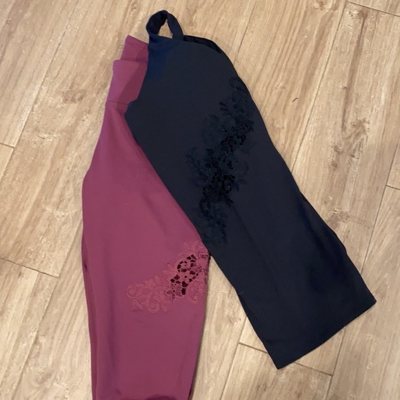 Fabletics Set - Vega Tank + Rocio Legging - Picture 11 of 11